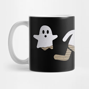 Halloween gift Mug